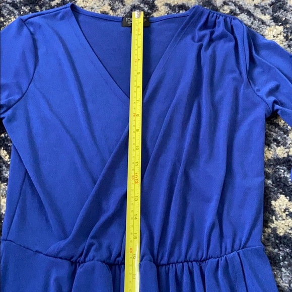 TopShop Dress - Picture 5 of 6